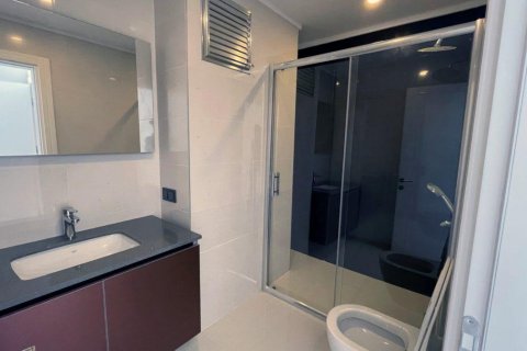 Takvåning  i Mahmutlar, Antalya, Turkiet Nr. 209059 - 7