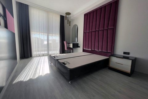 Takvåning  i Mahmutlar, Antalya, Turkiet Nr. 209059 - 20