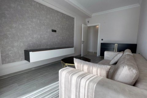 Takvåning  i Mahmutlar, Antalya, Turkiet Nr. 209059 - 18