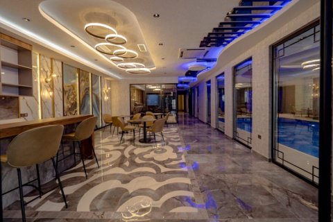 Daire   Mahmutlar, Antalya, Türkiye №209064 - 10