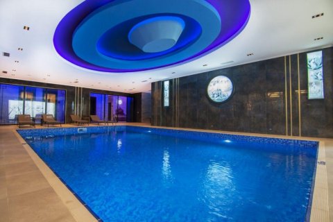 Daire   Mahmutlar, Antalya, Türkiye №209064 - 15