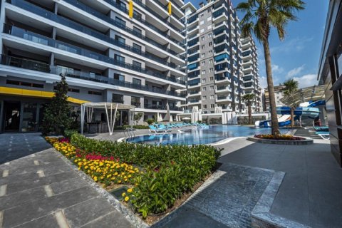 Daire   Mahmutlar, Antalya, Türkiye №209064 - 3