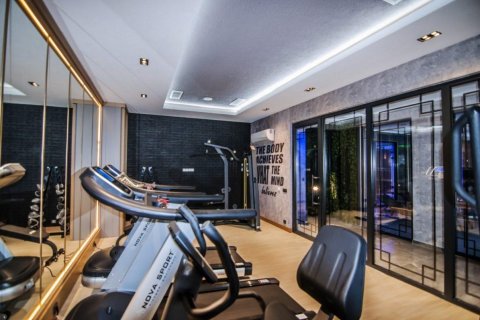 Daire   Mahmutlar, Antalya, Türkiye №209064 - 12