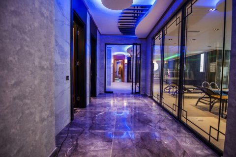 Daire   Mahmutlar, Antalya, Türkiye №209064 - 19