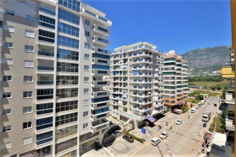 Daire   Mahmutlar, Antalya, Türkiye №209064 - 27