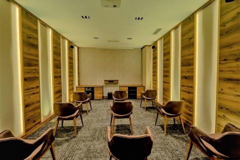 Daire   Mahmutlar, Antalya, Türkiye №209064 - 20