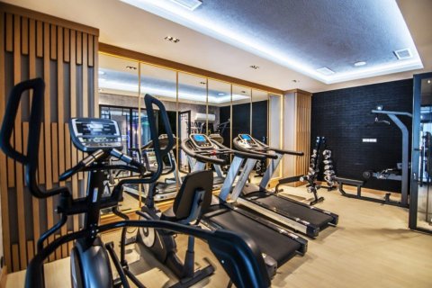 Daire   Mahmutlar, Antalya, Türkiye №209064 - 11