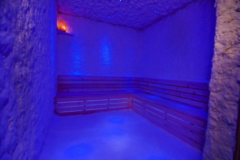 Daire   Mahmutlar, Antalya, Türkiye №209064 - 17