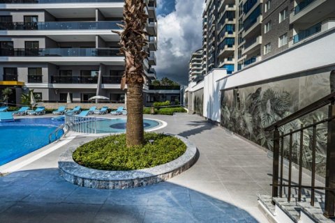 Daire   Mahmutlar, Antalya, Türkiye №209064 - 7