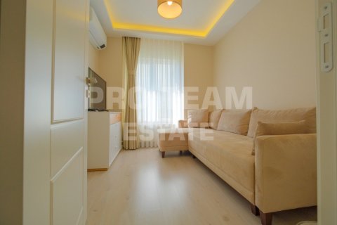 Продажа квартиры  в Коньяалты, Анталье, Турция 4 комн., 135м2, №190155 – фото 19