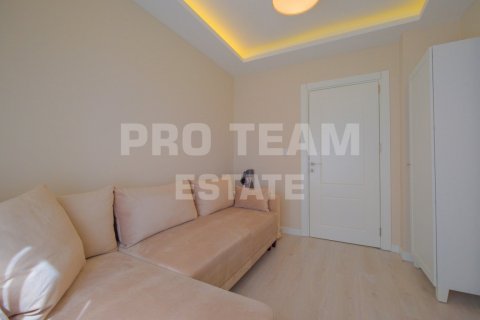 Продажа квартиры  в Коньяалты, Анталье, Турция 4 комн., 135м2, №190155 – фото 20