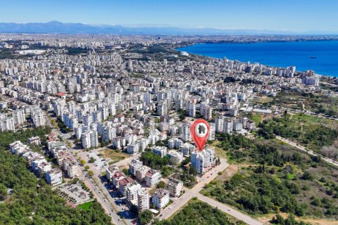 Продажа квартиры  в Коньяалты, Анталье, Турция 4 комн., 135м2, №190155 – фото 2