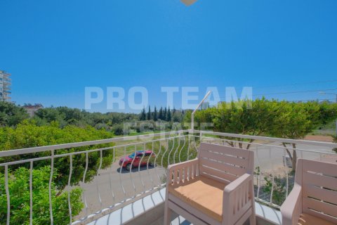 Продажа квартиры  в Коньяалты, Анталье, Турция 4 комн., 135м2, №190155 – фото 17