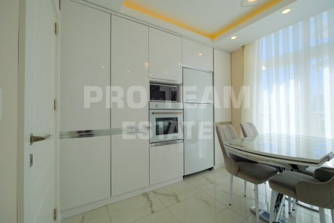 Продажа квартиры  в Коньяалты, Анталье, Турция 4 комн., 135м2, №190155 – фото 11