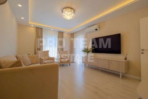 Продажа квартиры  в Коньяалты, Анталье, Турция 4 комн., 135м2, №190155 – фото 13