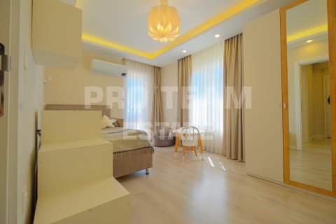 Продажа квартиры  в Коньяалты, Анталье, Турция 4 комн., 135м2, №190155 – фото 25