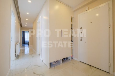 Продажа квартиры  в Коньяалты, Анталье, Турция 4 комн., 135м2, №190155 – фото 8