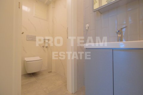 Продажа квартиры  в Коньяалты, Анталье, Турция 4 комн., 135м2, №190155 – фото 22