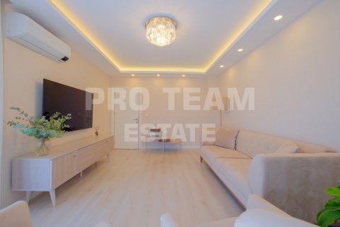 Продажа квартиры  в Коньяалты, Анталье, Турция 4 комн., 135м2, №190155 – фото 14