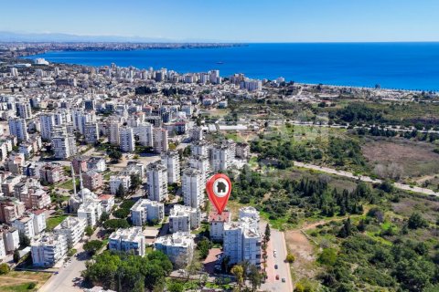 Продажа квартиры  в Коньяалты, Анталье, Турция 4 комн., 135м2, №190155 – фото 4