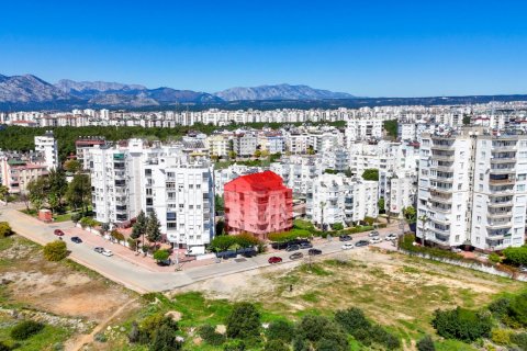 Продажа квартиры  в Коньяалты, Анталье, Турция 4 комн., 135м2, №190155 – фото 5