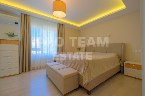 Продажа квартиры  в Коньяалты, Анталье, Турция 4 комн., 135м2, №190155 – фото 23