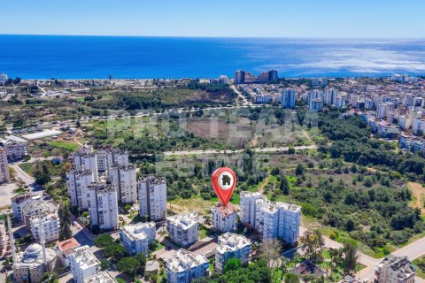 Продажа квартиры  в Коньяалты, Анталье, Турция 4 комн., 135м2, №190155 – фото 3