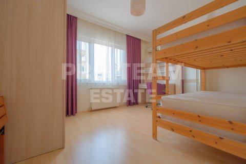 Продажа квартиры  в Ларе, Анталье, Турция 4 комн., 140м2, №190154 – фото 26