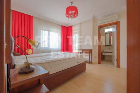 Продажа квартиры  в Ларе, Анталье, Турция 4 комн., 140м2, №190154 – фото 21