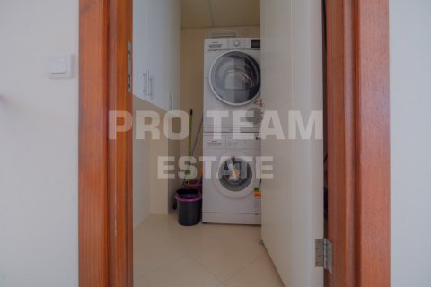 Продажа квартиры  в Ларе, Анталье, Турция 4 комн., 140м2, №190154 – фото 24