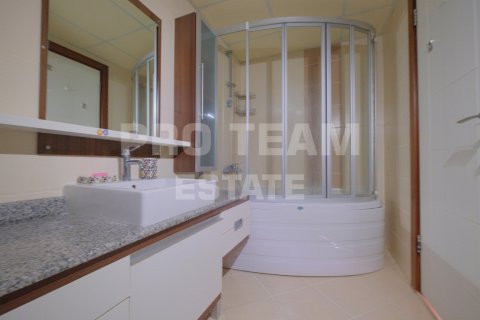 Продажа квартиры  в Ларе, Анталье, Турция 4 комн., 140м2, №190154 – фото 28