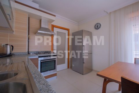 Продажа квартиры  в Ларе, Анталье, Турция 4 комн., 140м2, №190154 – фото 17