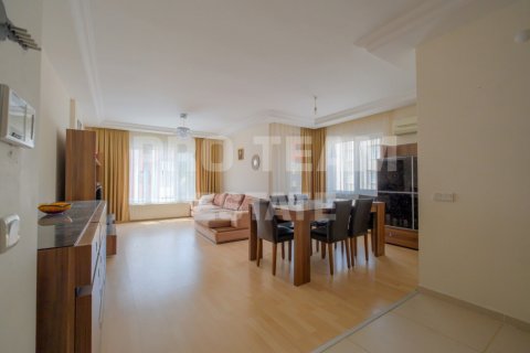 Продажа квартиры  в Ларе, Анталье, Турция 4 комн., 140м2, №190154 – фото 12