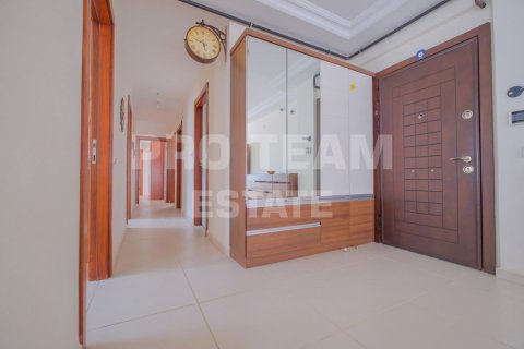 Продажа квартиры  в Ларе, Анталье, Турция 4 комн., 140м2, №190154 – фото 11