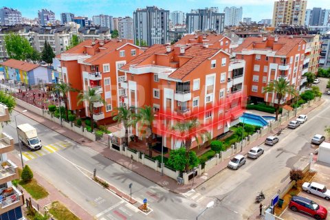 Продажа квартиры  в Ларе, Анталье, Турция 4 комн., 140м2, №190154 – фото 5