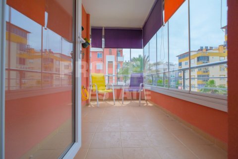 Продажа квартиры  в Ларе, Анталье, Турция 4 комн., 140м2, №190154 – фото 19