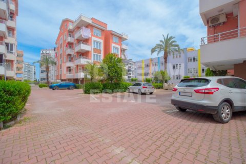 Продажа квартиры  в Ларе, Анталье, Турция 4 комн., 140м2, №190154 – фото 7