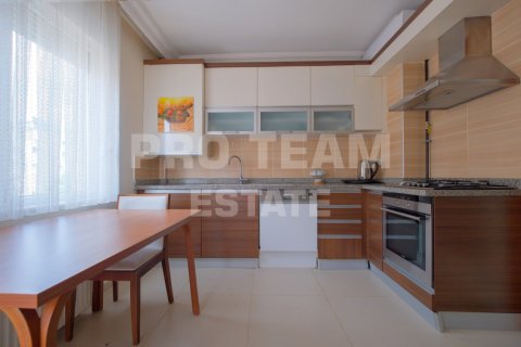 Продажа квартиры  в Ларе, Анталье, Турция 4 комн., 140м2, №190154 – фото 16