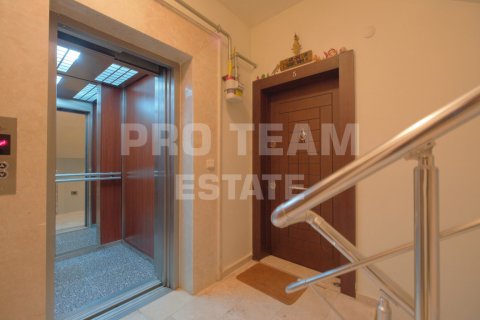 Продажа квартиры  в Ларе, Анталье, Турция 4 комн., 140м2, №190154 – фото 10