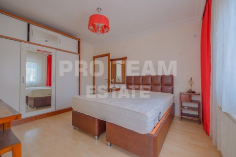 Продажа квартиры  в Ларе, Анталье, Турция 4 комн., 140м2, №190154 – фото 22