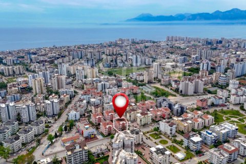 Продажа квартиры  в Ларе, Анталье, Турция 4 комн., 140м2, №190154 – фото 2