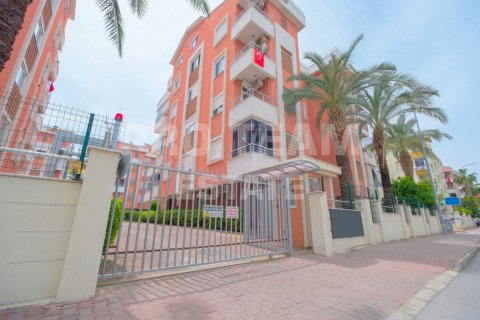 Продажа квартиры  в Ларе, Анталье, Турция 4 комн., 140м2, №190154 – фото 6