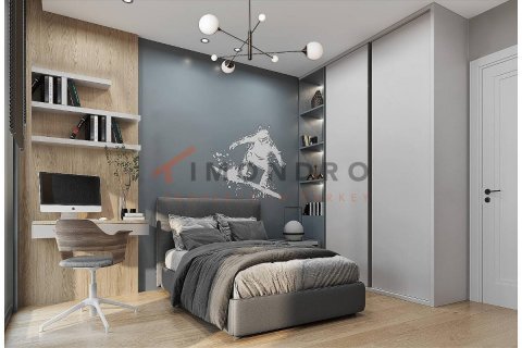 Daire  2+1  Maltepe, İstanbul, Türkiye №190159 - 16