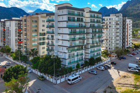 Apartment for sale  in Konyaalti, Antalya, Turkey, 45m2, No. 190156 – photo 5