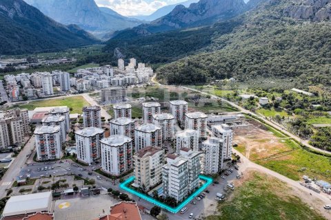 Apartment for sale  in Konyaalti, Antalya, Turkey, 45m2, No. 190156 – photo 3