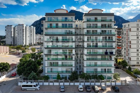 Apartment for sale  in Konyaalti, Antalya, Turkey, 45m2, No. 190156 – photo 1