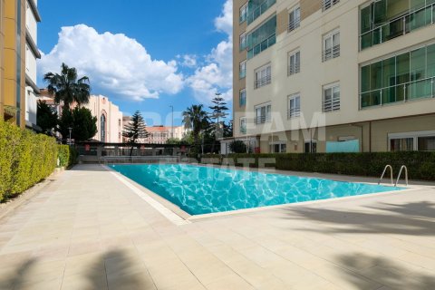 Apartment for sale  in Konyaalti, Antalya, Turkey, 45m2, No. 190156 – photo 8