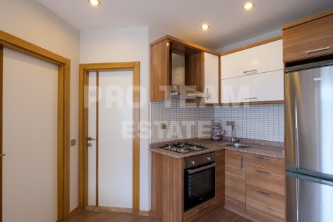 Apartment for sale  in Konyaalti, Antalya, Turkey, 45m2, No. 190156 – photo 12