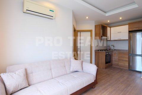 Apartment for sale  in Konyaalti, Antalya, Turkey, 45m2, No. 190156 – photo 13