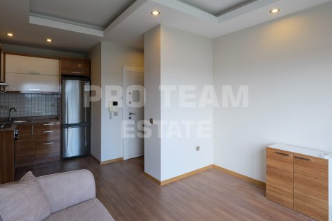 Apartment for sale  in Konyaalti, Antalya, Turkey, 45m2, No. 190156 – photo 14